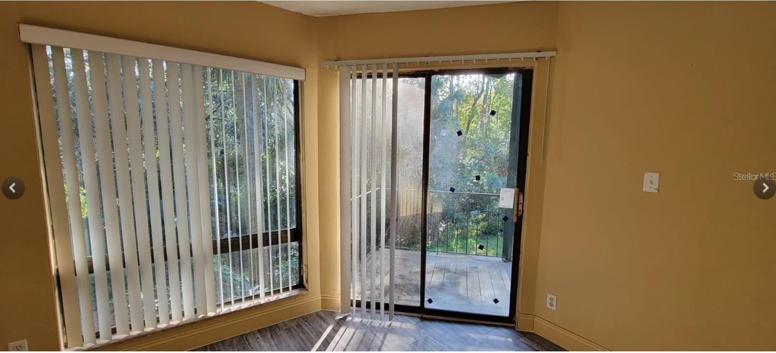 LEMON TREE CONDO SEC 01 - Residential Lease