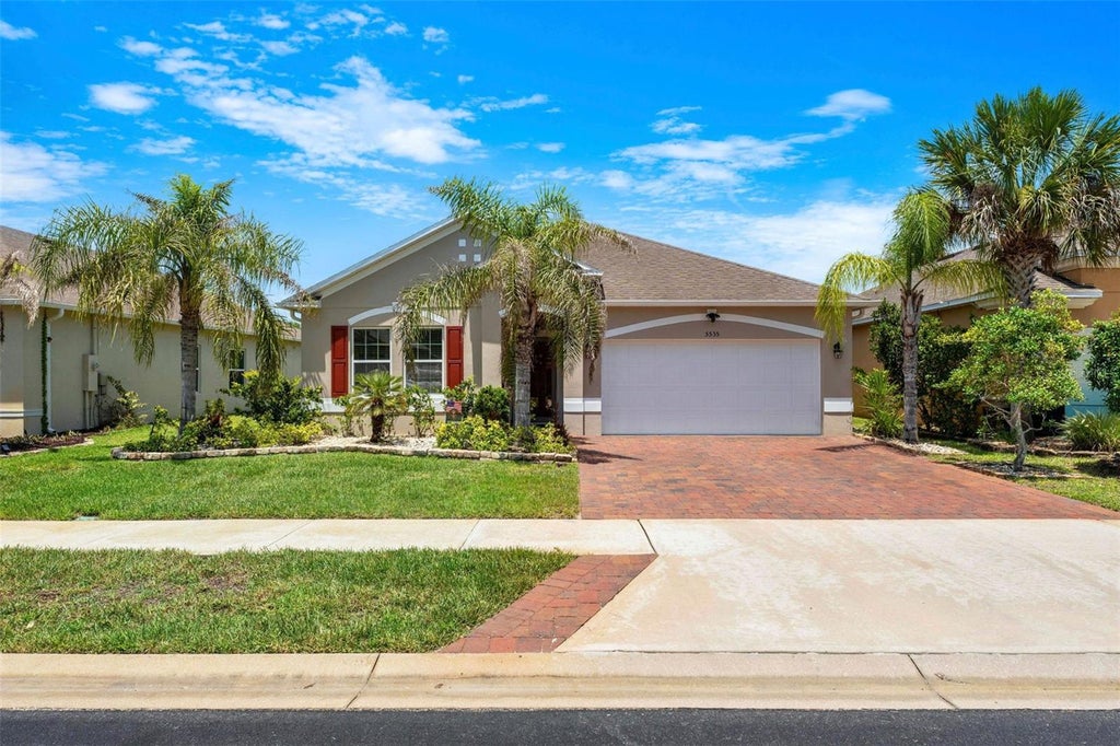 Photo of 5535 Brilliance Circle, Cocoa, FL 32926 (MLS # O6414313)