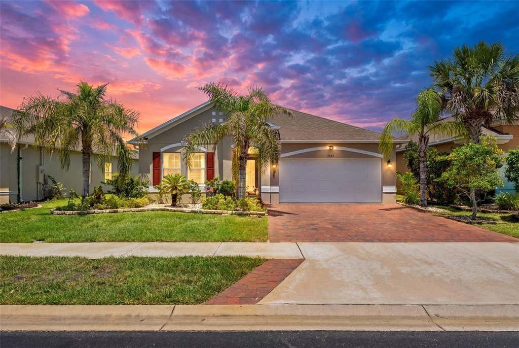 Photo of 5535 Brilliance Circle, Cocoa, FL 32926 (MLS # O6414313)