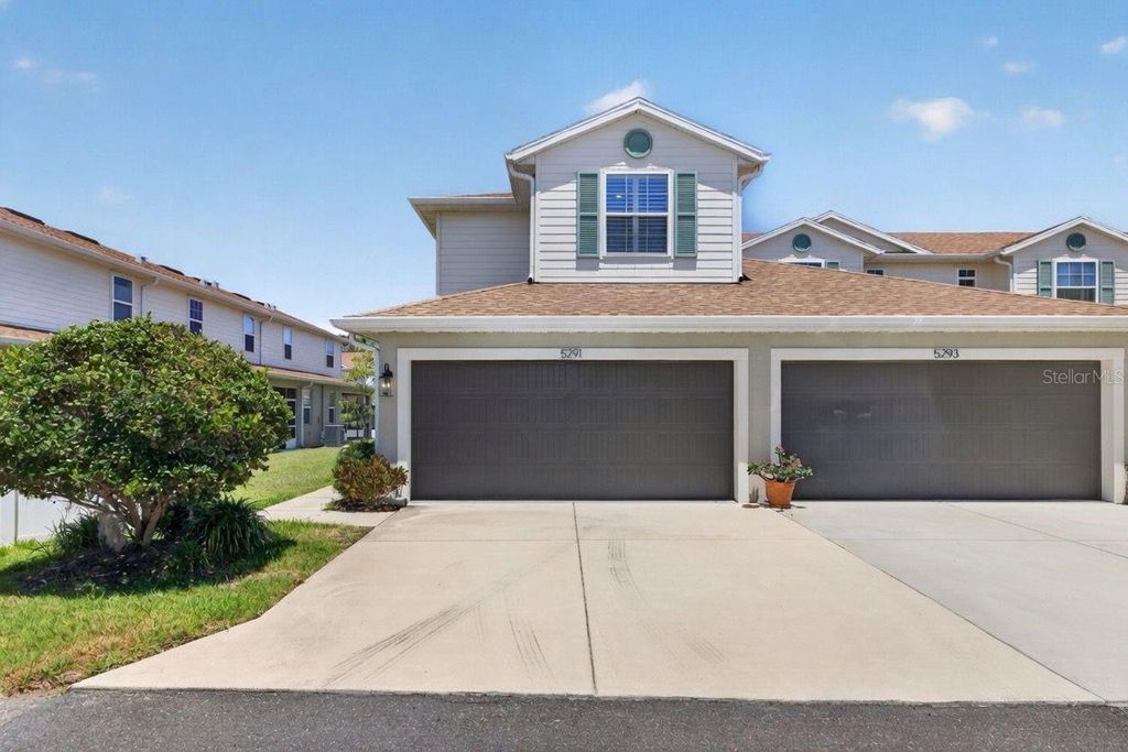 Photo of 5291 Neil Drive, St Petersburg, FL 33714 (MLS # TB8500168)