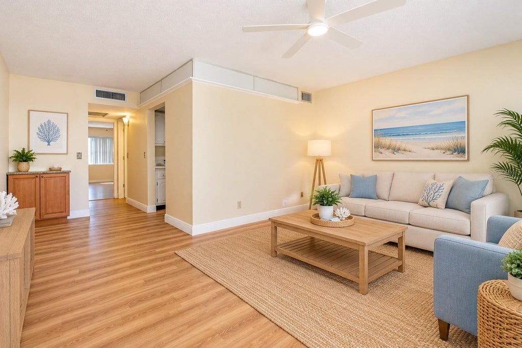 Photo of 1235 S Highland Avenue #4-207, Clearwater, FL 33756 (MLS # TB8563283)