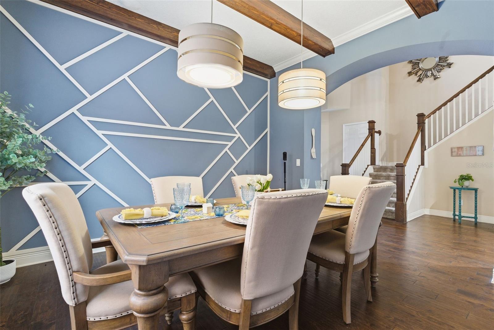 ENCLAVE/TERRA BELLA PH 2-4 - Residential