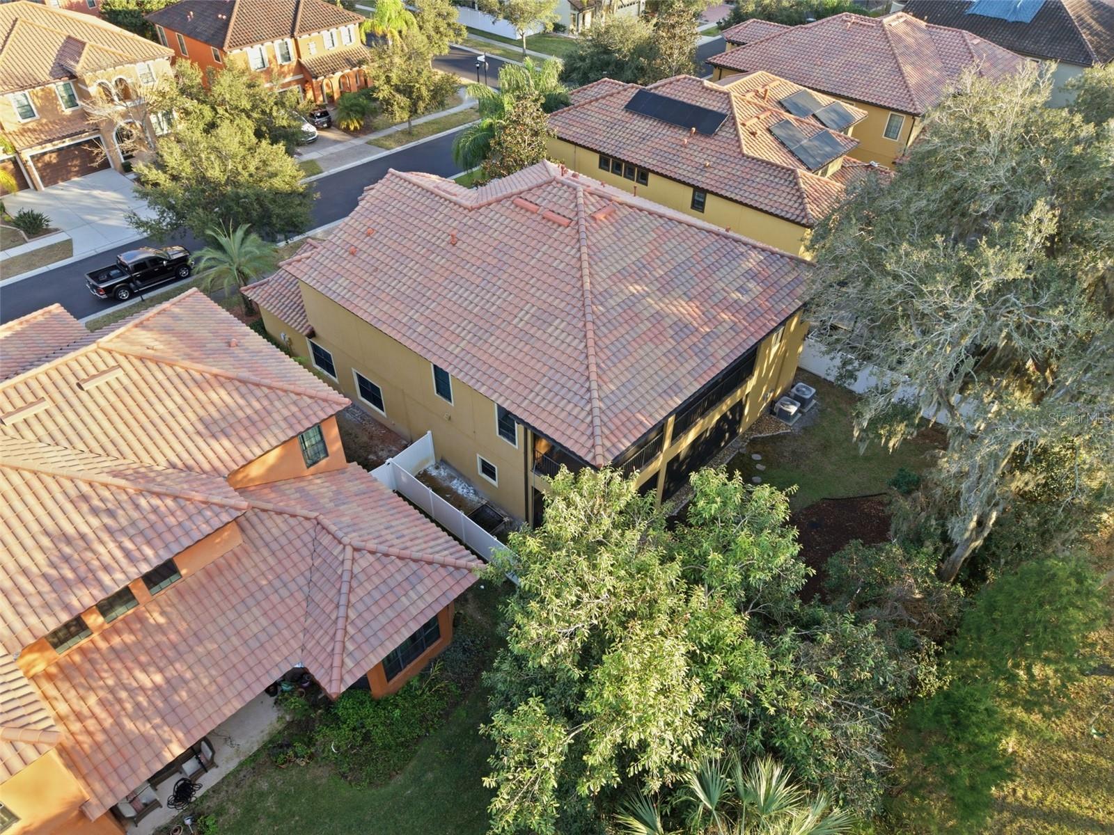 ENCLAVE/TERRA BELLA PH 2-4 - Residential