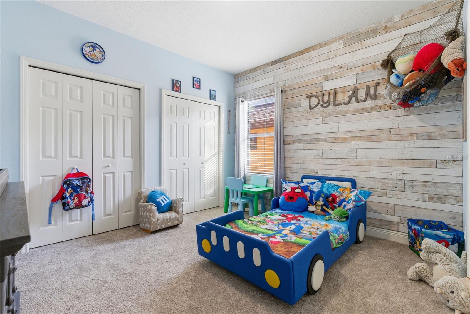 ENCLAVE/TERRA BELLA PH 2-4 - Residential