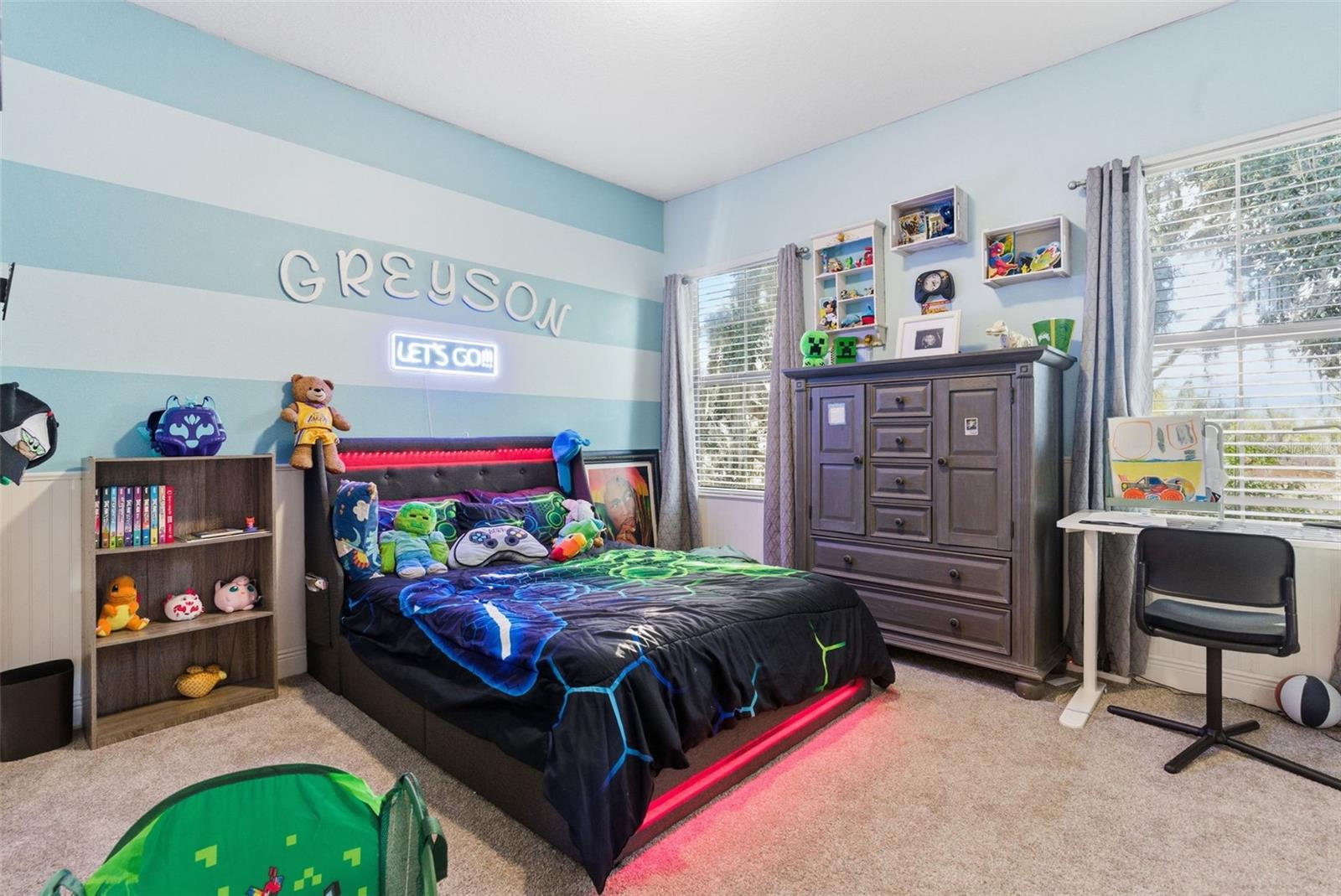 ENCLAVE/TERRA BELLA PH 2-4 - Residential