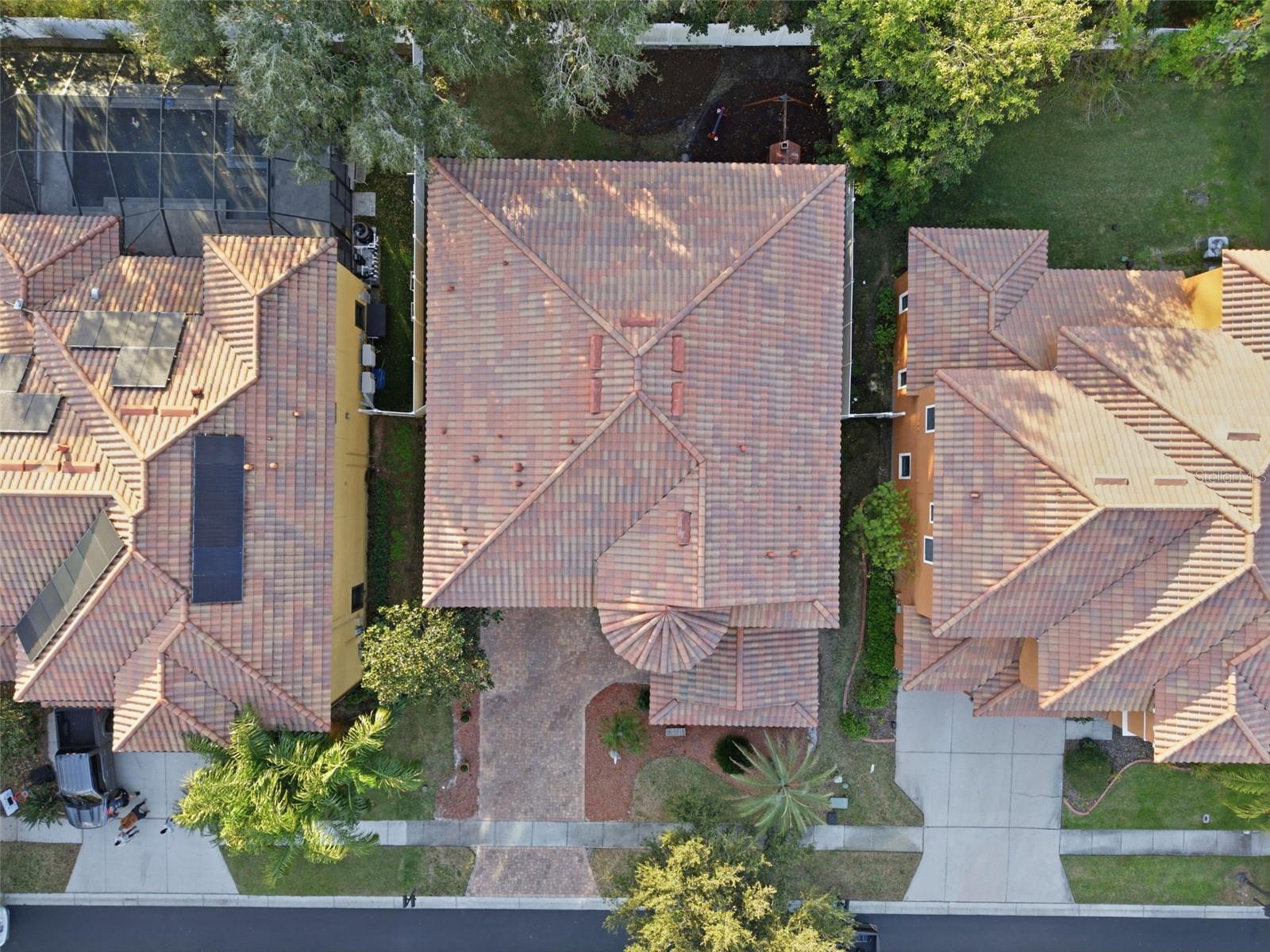 ENCLAVE/TERRA BELLA PH 2-4 - Residential