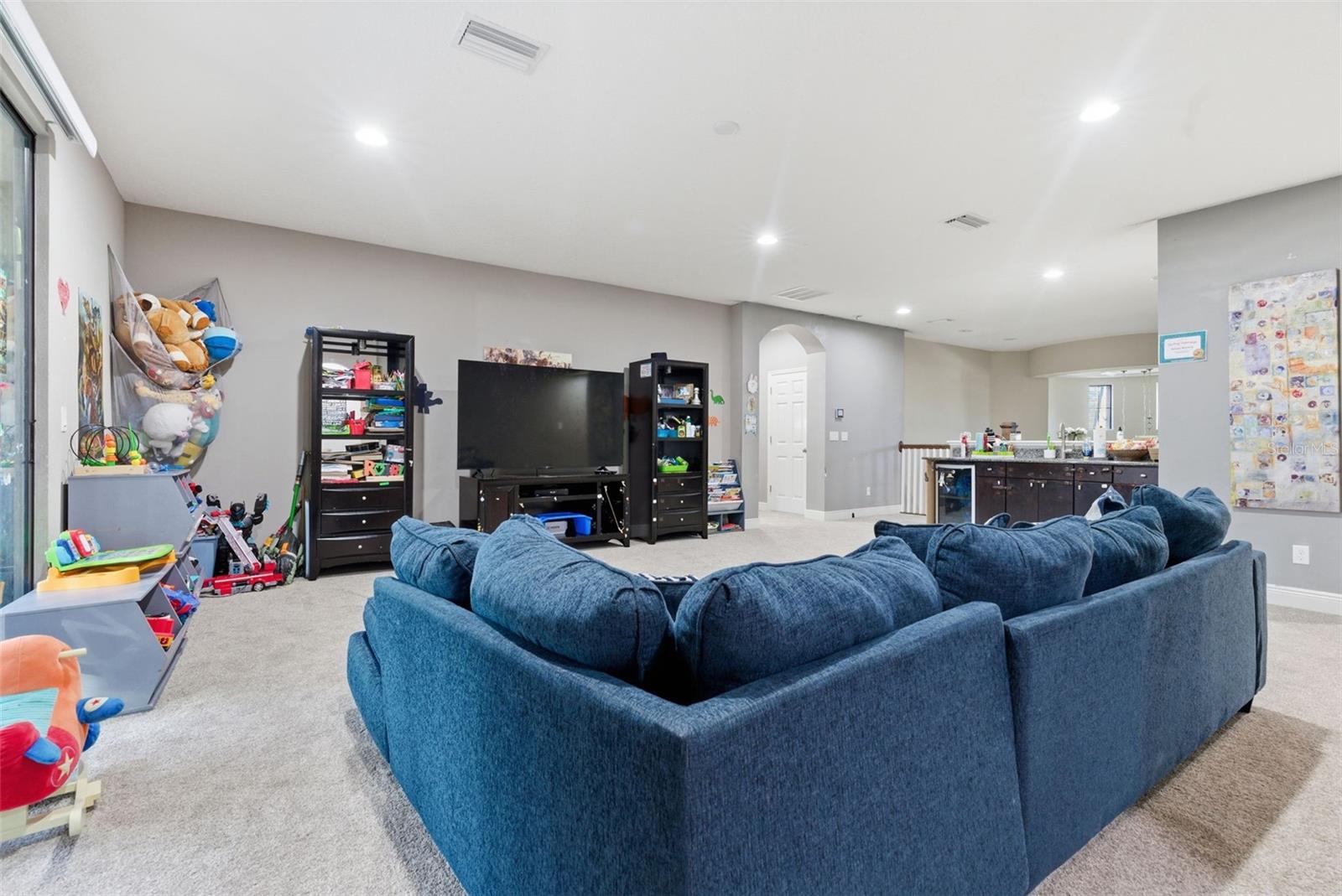 ENCLAVE/TERRA BELLA PH 2-4 - Residential