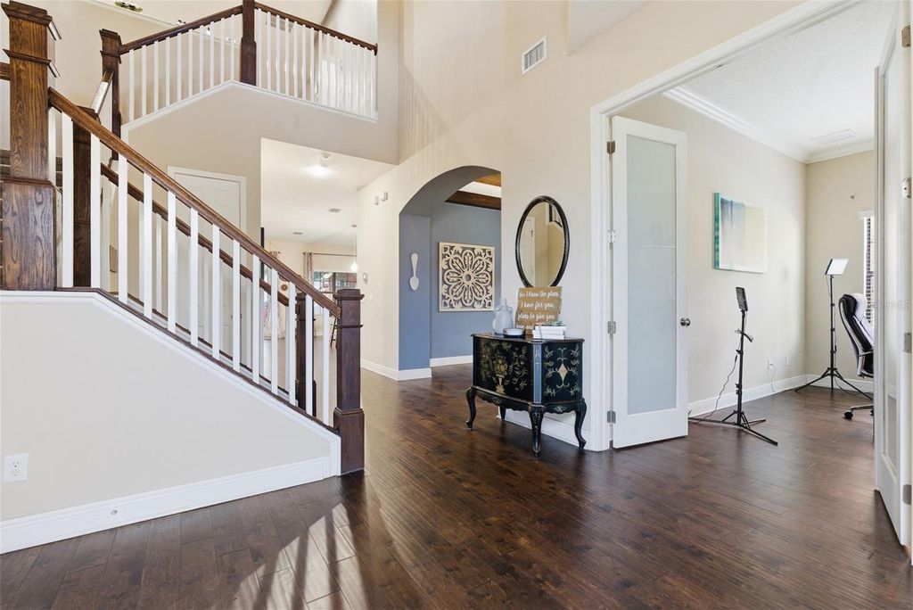 Photo of 2651 Calvano Drive, Land O Lakes, FL 34639 (MLS # TB8469025)