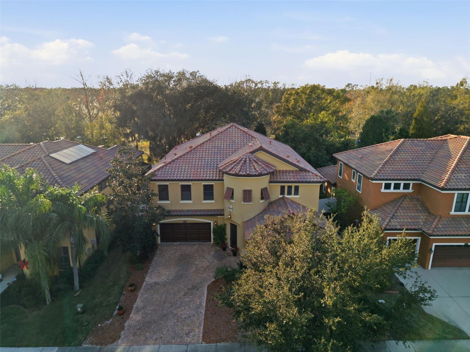 ENCLAVE/TERRA BELLA PH 2-4 - Residential