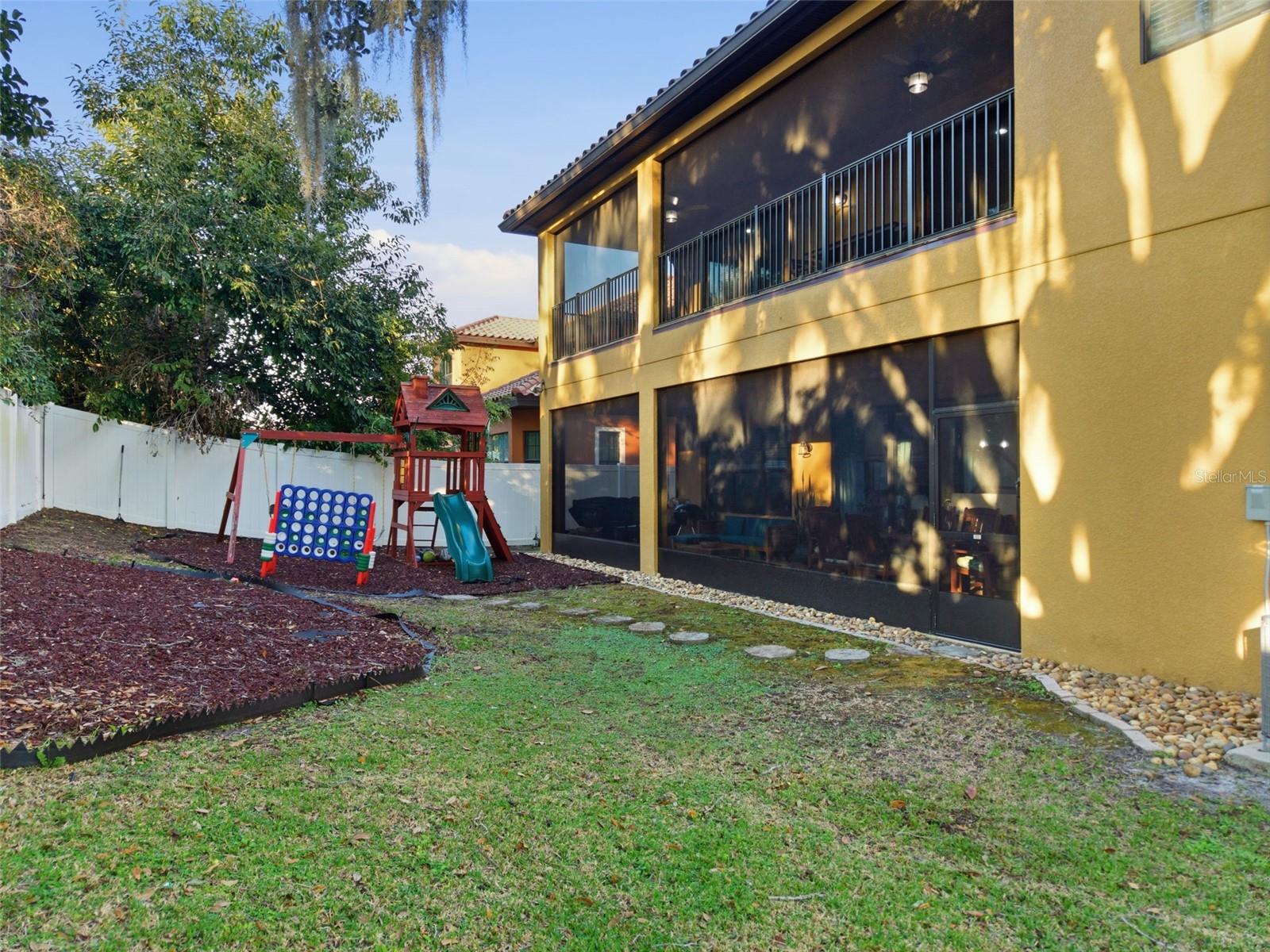 ENCLAVE/TERRA BELLA PH 2-4 - Residential