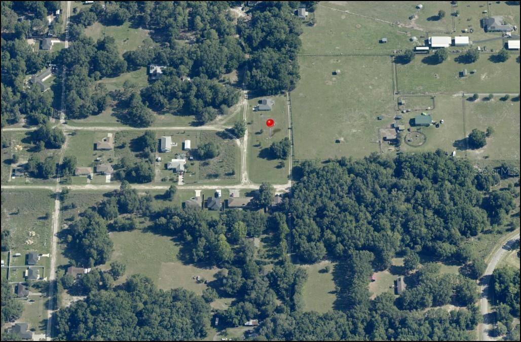 ROLLING RANCH ESTATE - Land