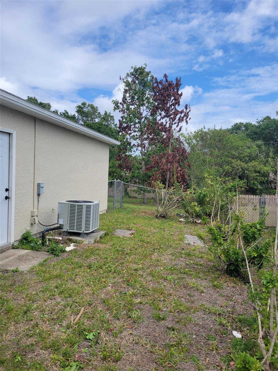 PORT MALABAR UNIT 22 - Residential