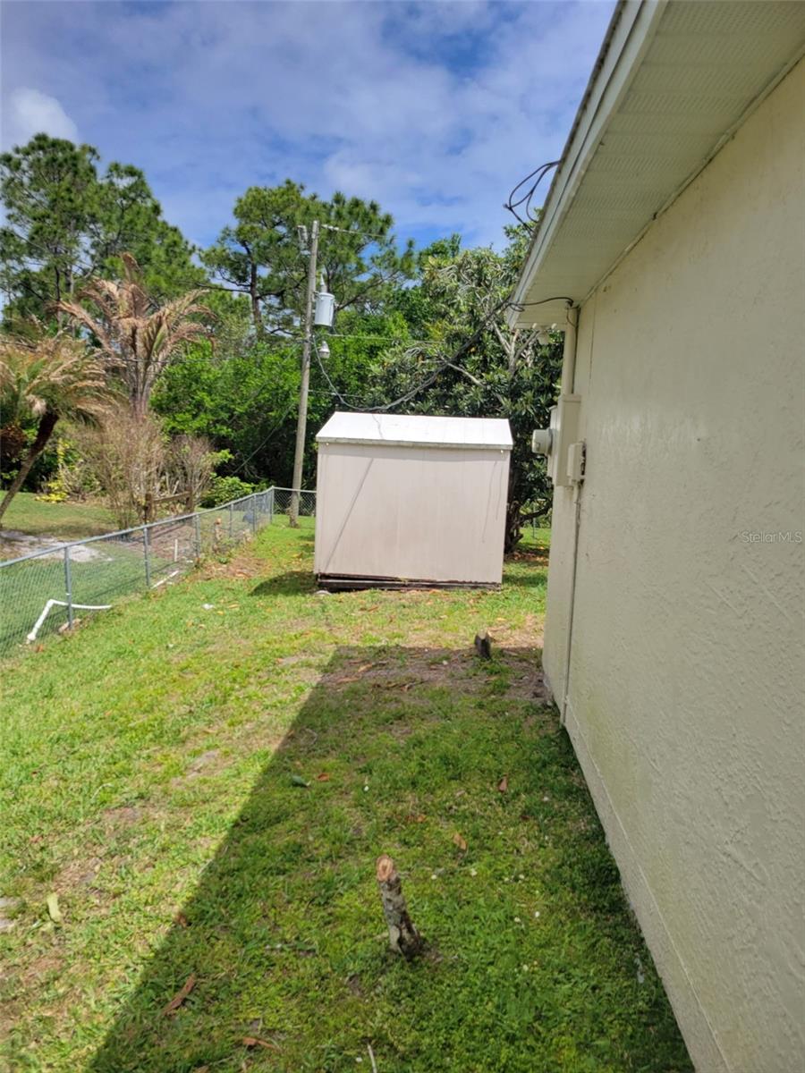 PORT MALABAR UNIT 22 - Residential