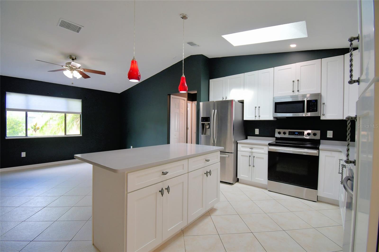 PORT MALABAR UNIT 22 - Residential