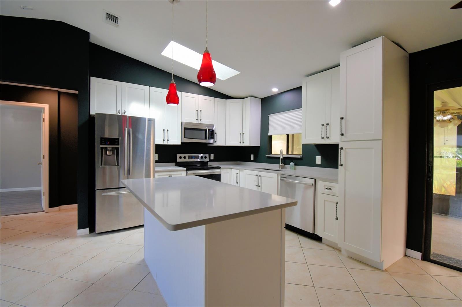 PORT MALABAR UNIT 22 - Residential