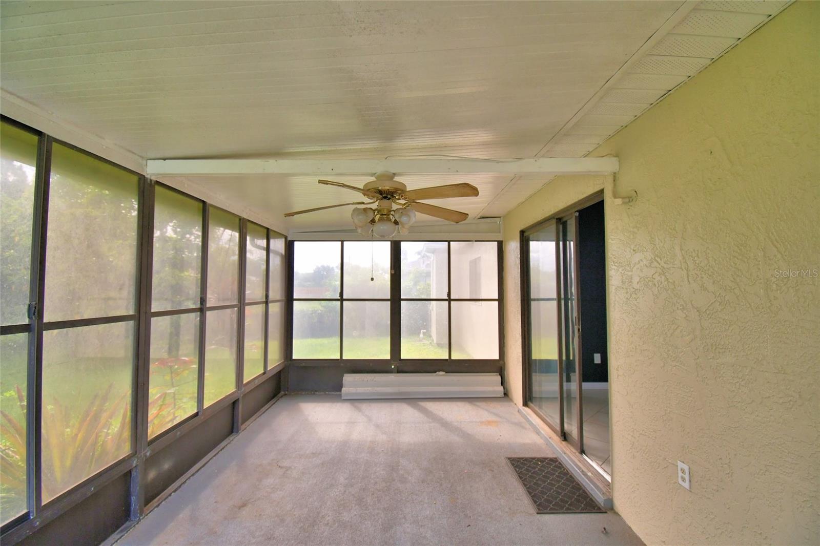 PORT MALABAR UNIT 22 - Residential