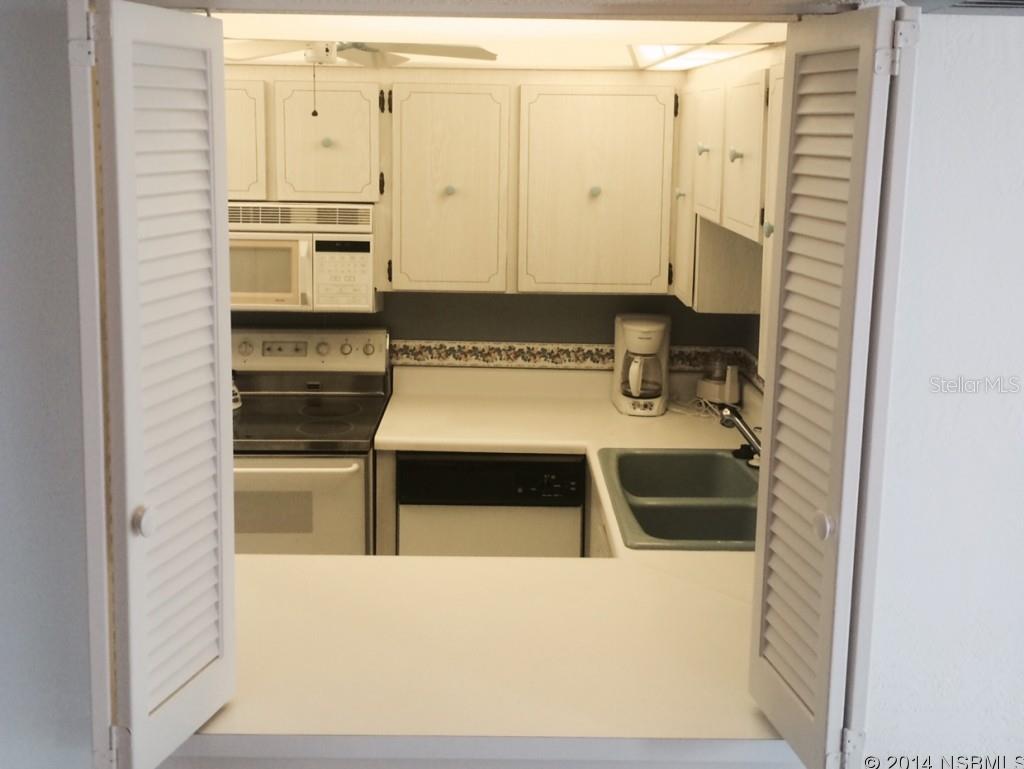 Ocean 01 Condo - Residential