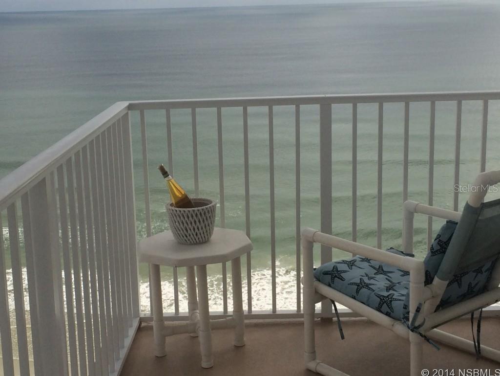 Ocean 01 Condo - Residential