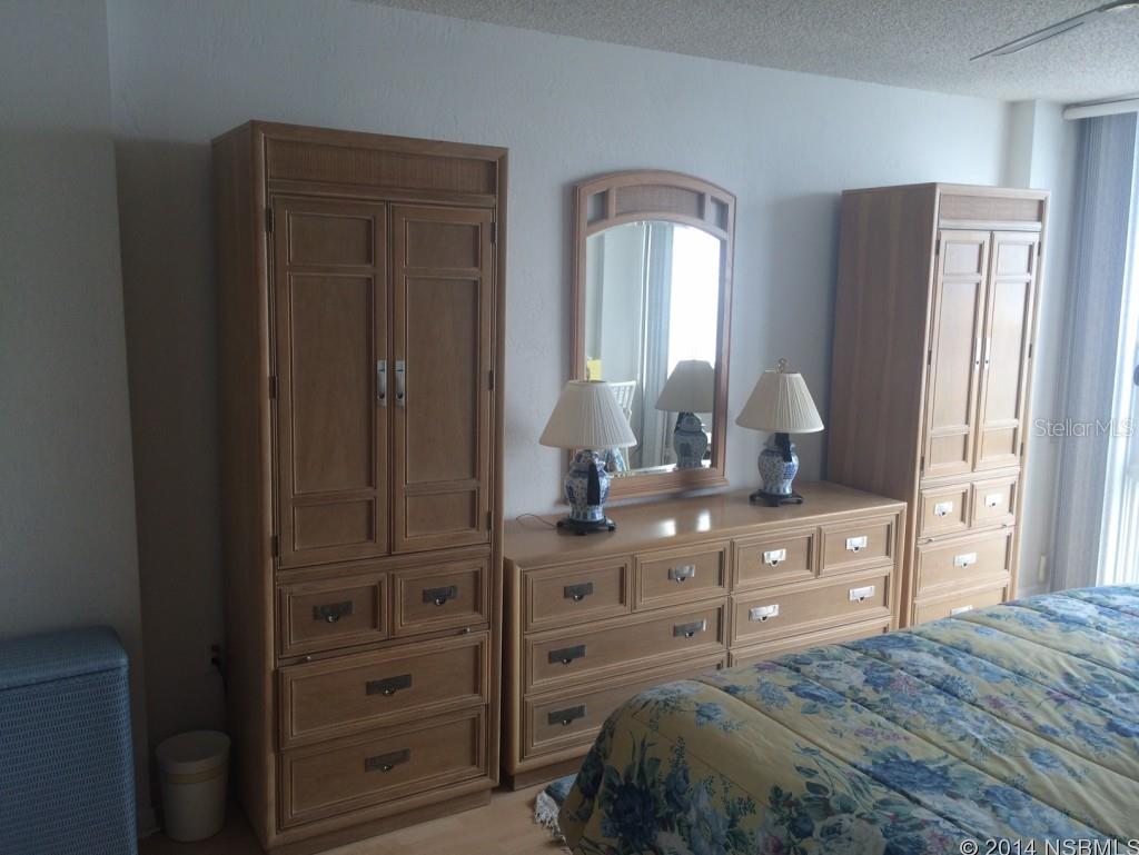 Ocean 01 Condo - Residential