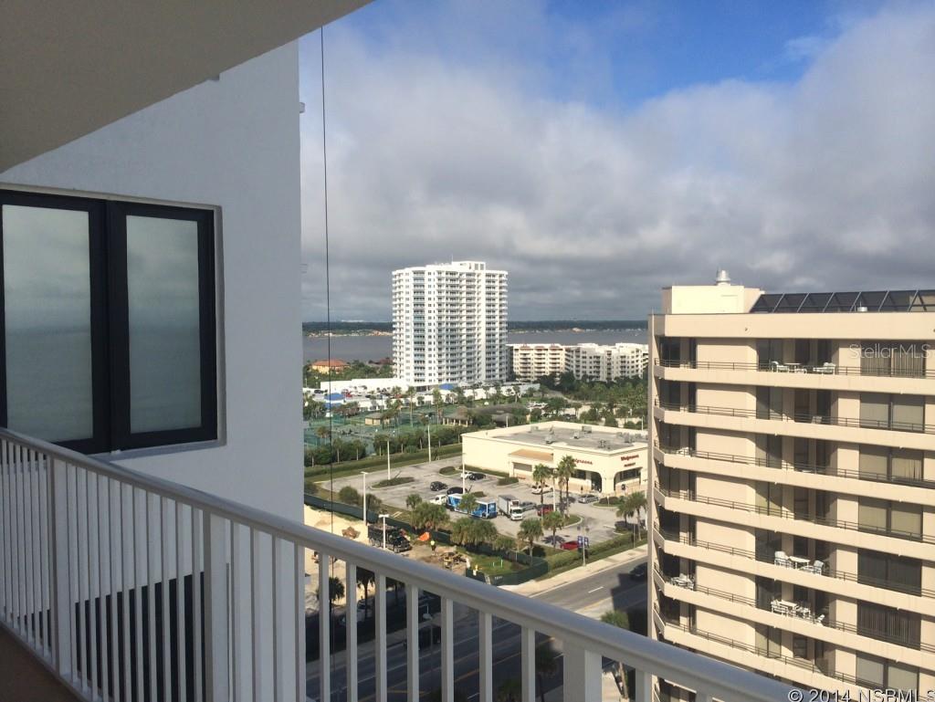 Ocean 01 Condo - Residential