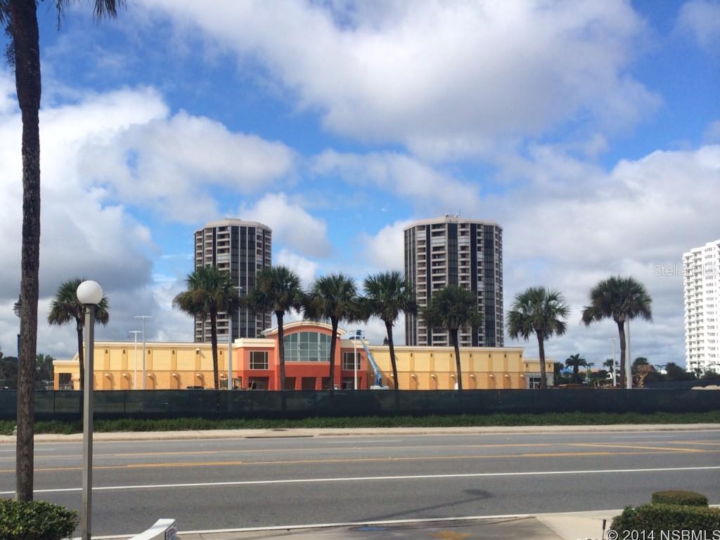 Ocean 01 Condo - Residential