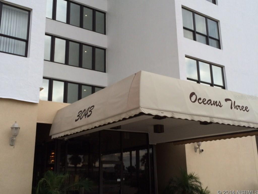 Ocean 01 Condo - Residential