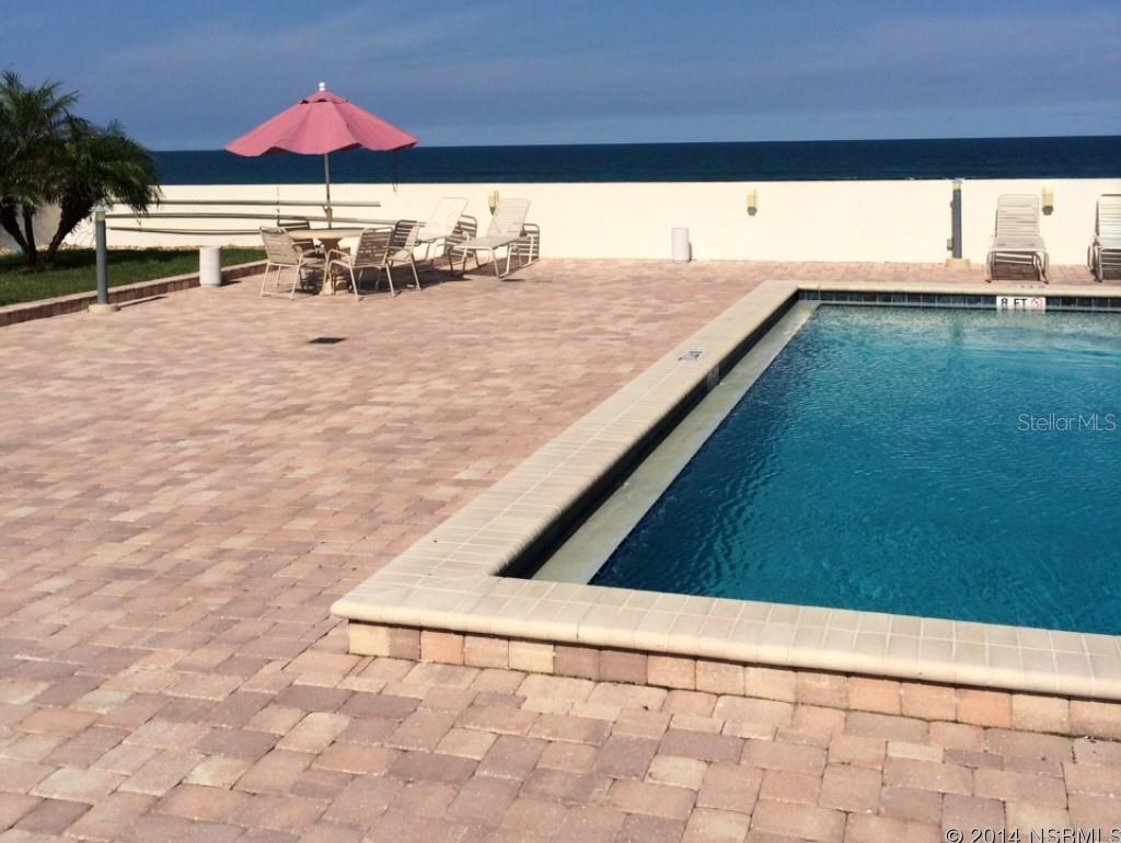 Ocean 01 Condo - Residential