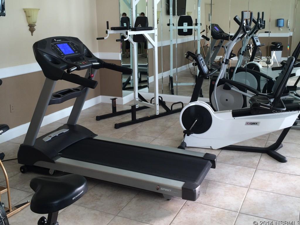 Ocean 01 Condo - Residential