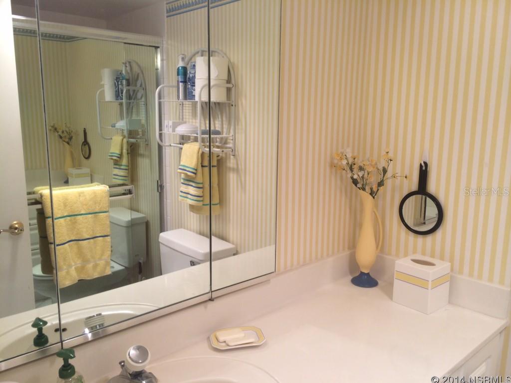 Ocean 01 Condo - Residential