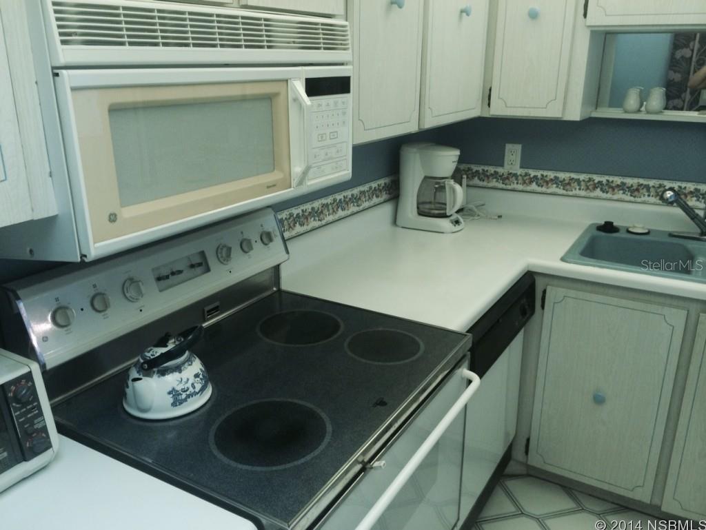 Ocean 01 Condo - Residential