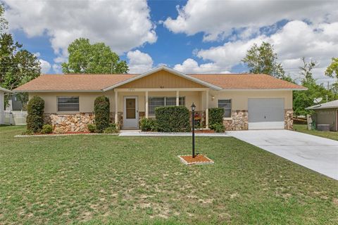 Photo of 3288 N Maidencane Drive, Beverly Hills, FL 34465 (MLS # OM698738)