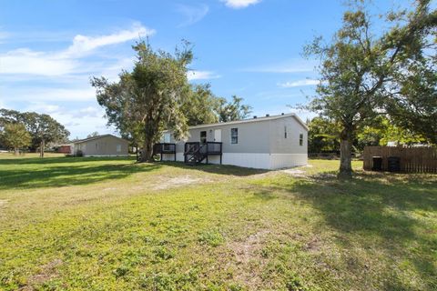 A home in BARTOW