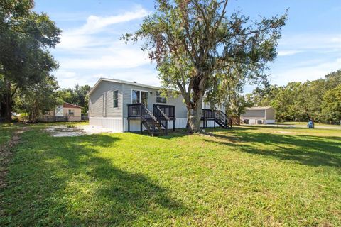 A home in BARTOW