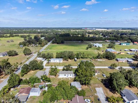 A home in BARTOW