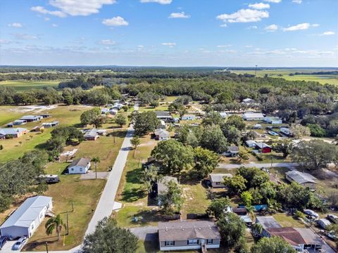 A home in BARTOW