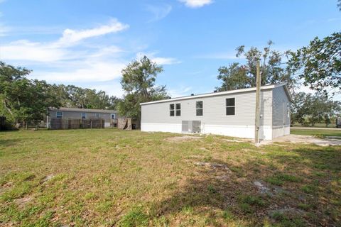 A home in BARTOW