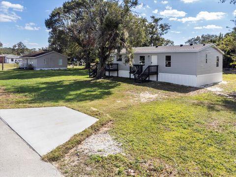 A home in BARTOW