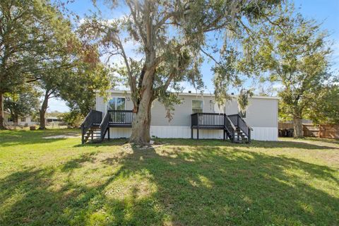 A home in BARTOW