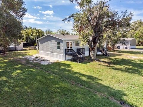 A home in BARTOW