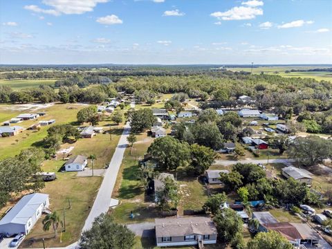 A home in BARTOW