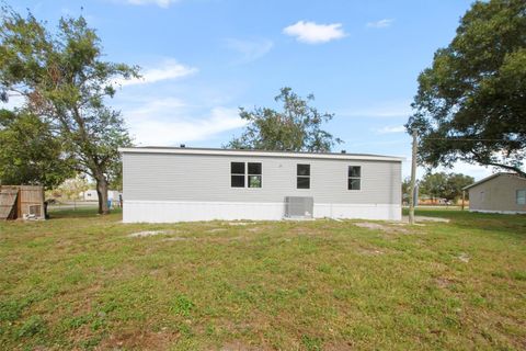 A home in BARTOW