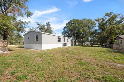 A home in BARTOW