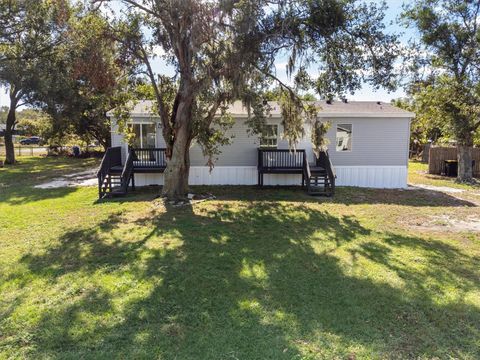 A home in BARTOW