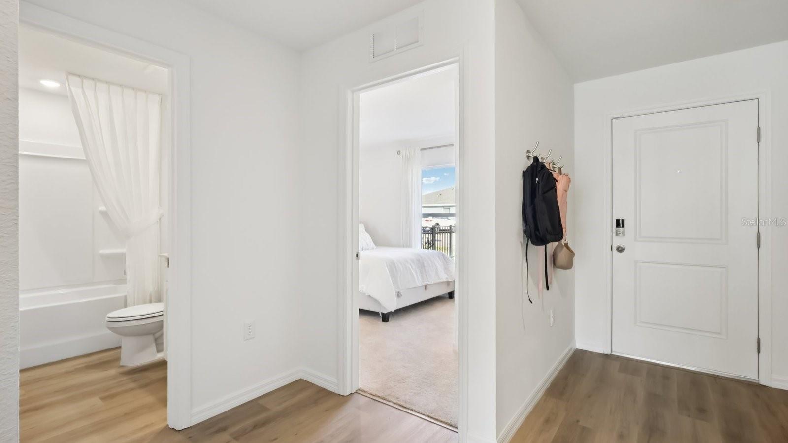 1116 MARITIME FOREST AVENUE