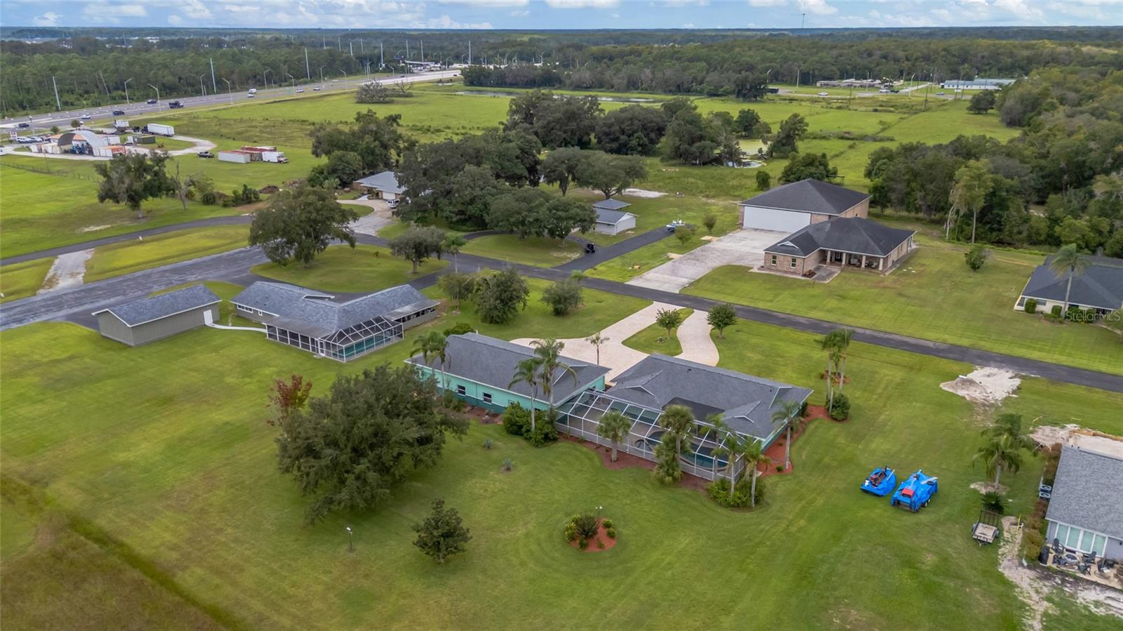 11610 PILOT COUNTRY DRIVE