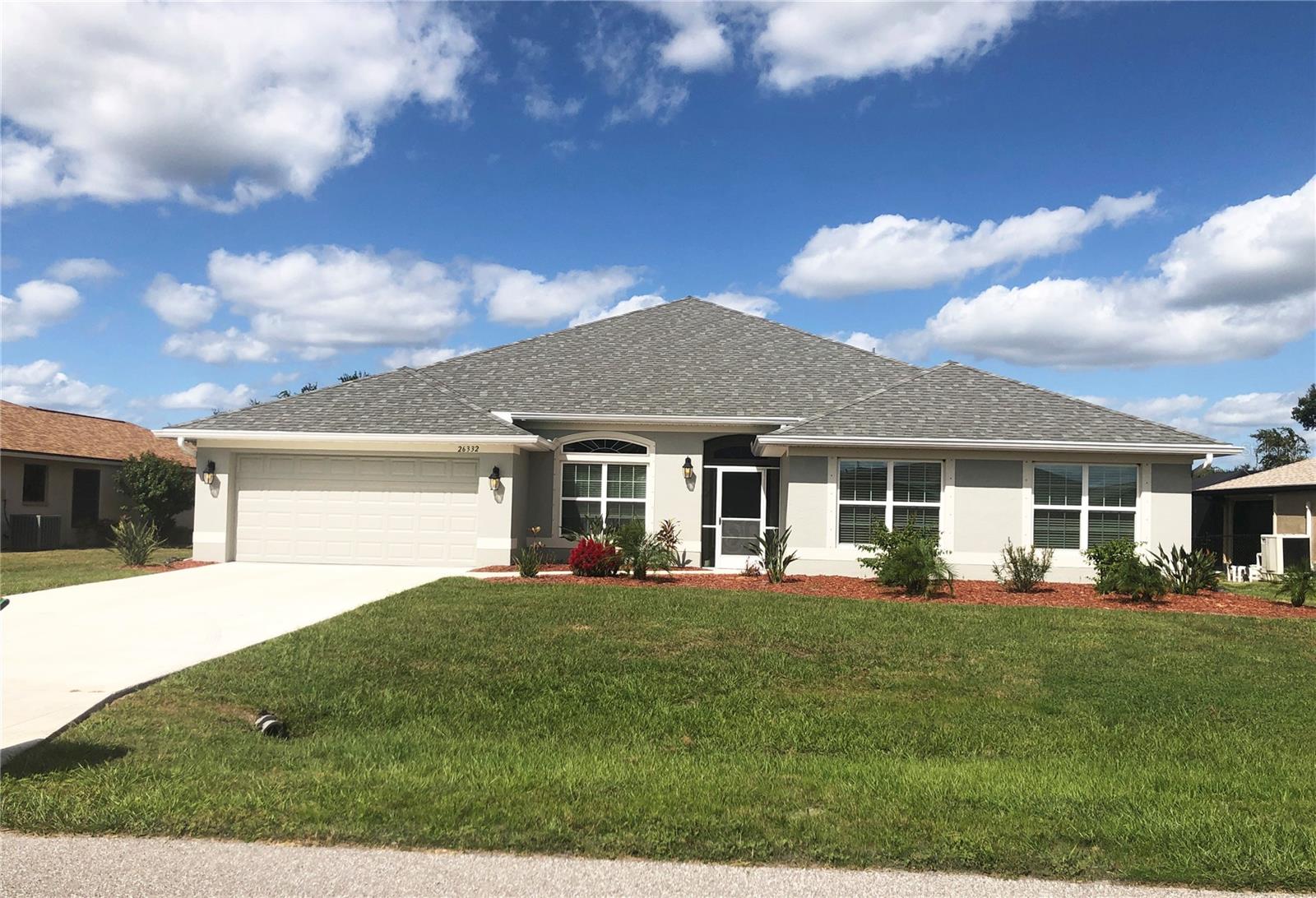 View PUNTA GORDA, FL 33983 house