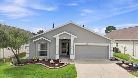 Property photo of 347 Royal Palm Dr, Davenport, FL 33837