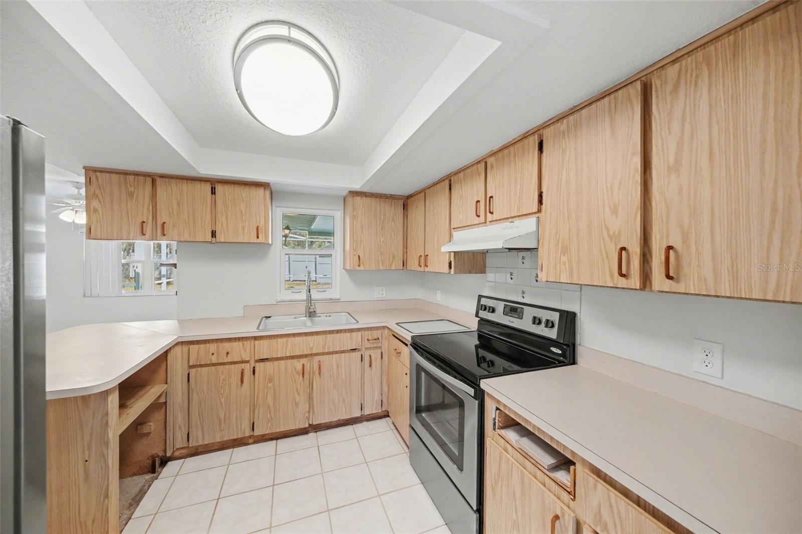 SPRING HILL - Residential