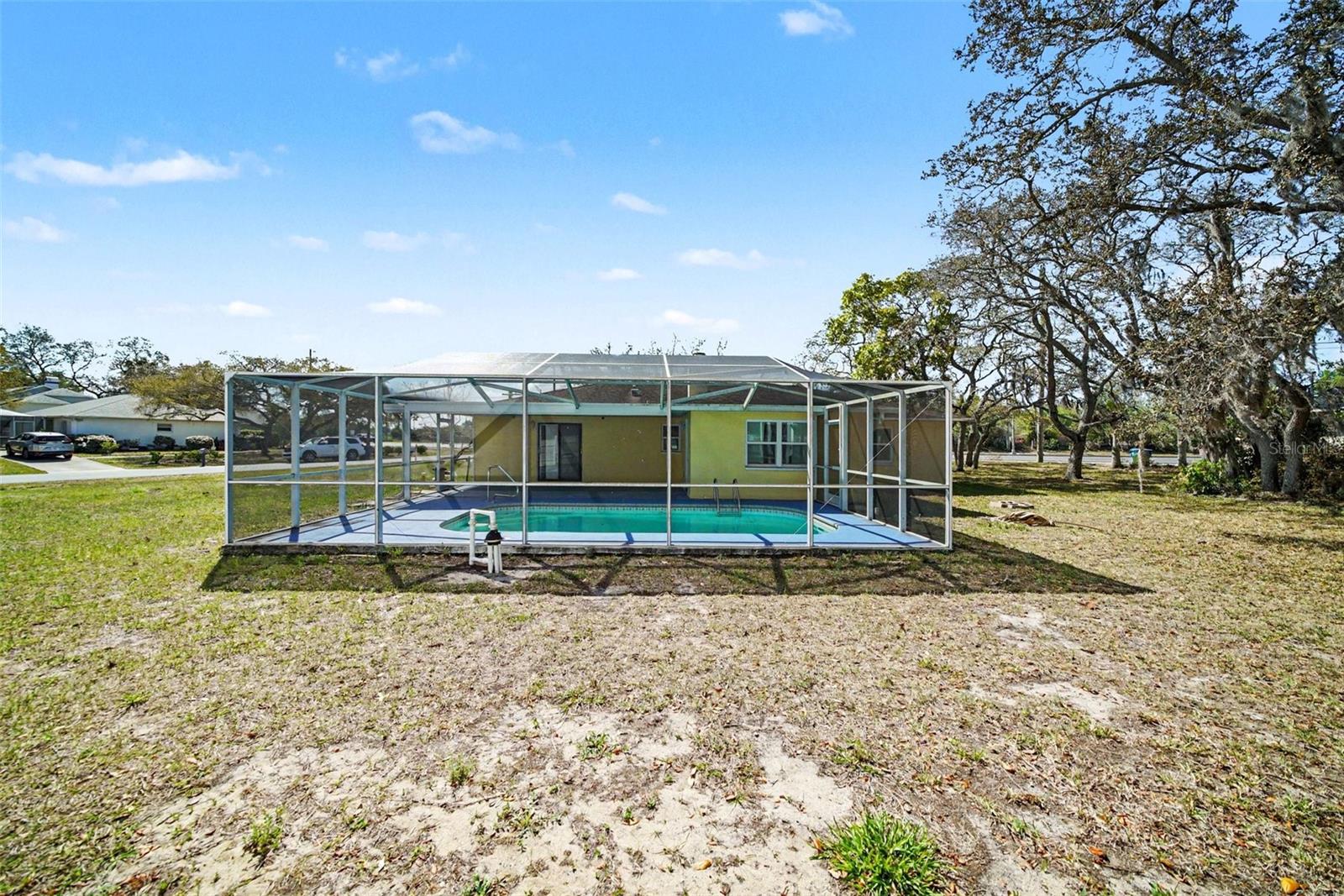 SPRING HILL - Residential