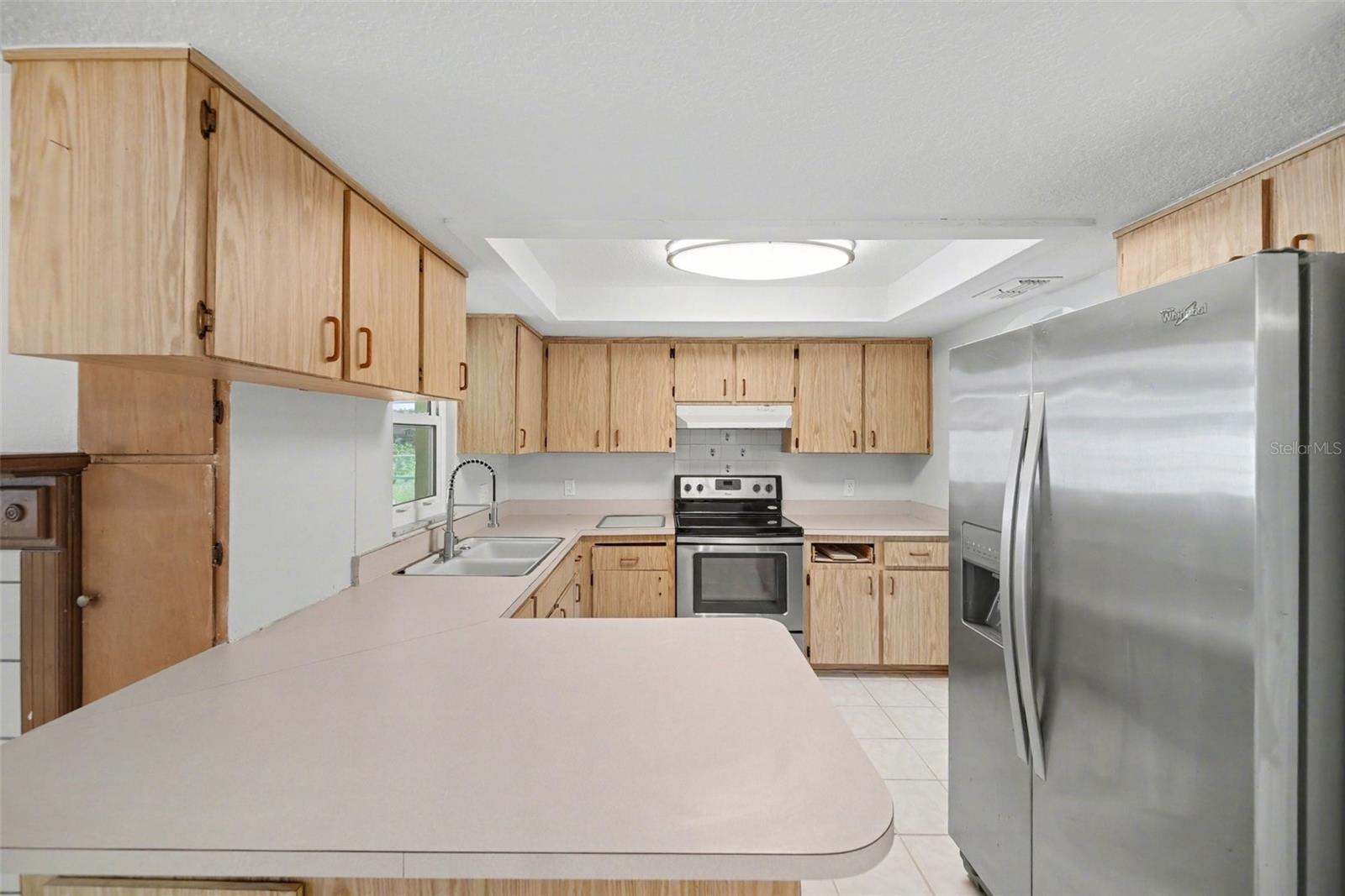 SPRING HILL - Residential